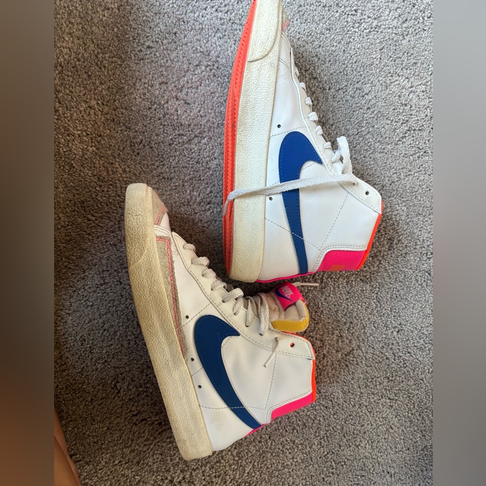 Nike Blazers